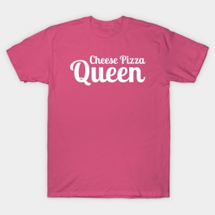 Cheese Pizza Day T-Shirt